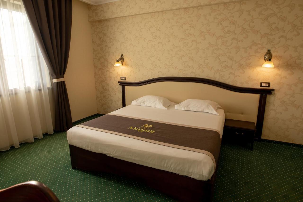 Magus Hotel Baia Mare Exterior photo